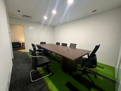 International Plaza (D2), Office #509024681